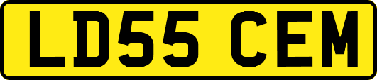 LD55CEM