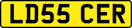 LD55CER