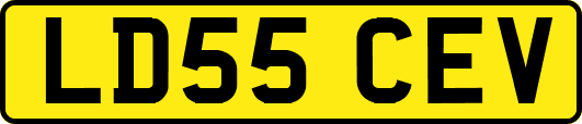 LD55CEV