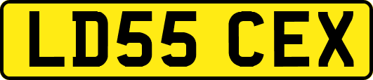 LD55CEX