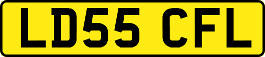 LD55CFL