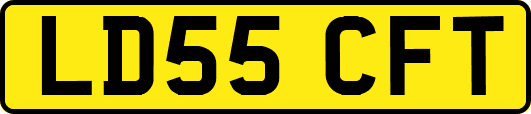 LD55CFT