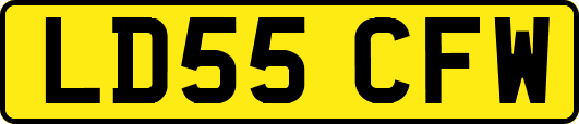 LD55CFW