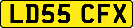 LD55CFX