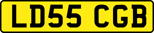 LD55CGB