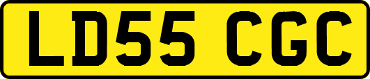 LD55CGC