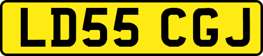 LD55CGJ