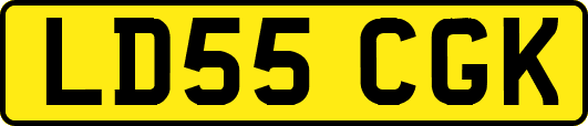 LD55CGK