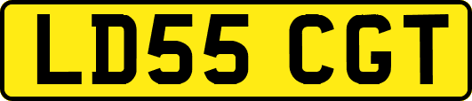 LD55CGT