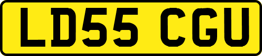 LD55CGU
