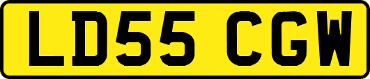 LD55CGW