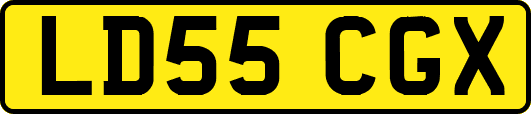 LD55CGX