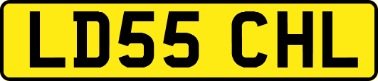 LD55CHL