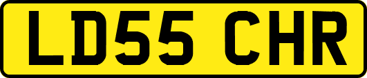 LD55CHR