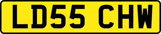 LD55CHW