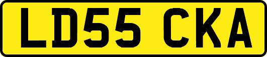 LD55CKA