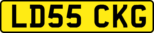 LD55CKG