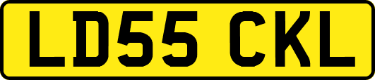 LD55CKL