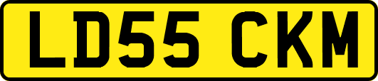 LD55CKM