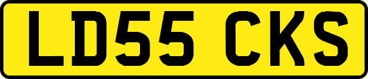 LD55CKS