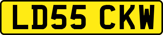 LD55CKW