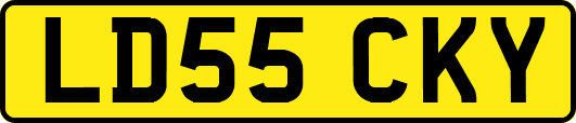 LD55CKY