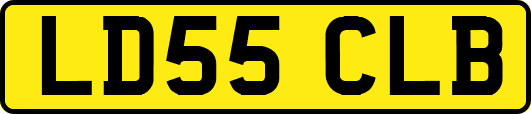 LD55CLB
