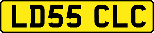LD55CLC