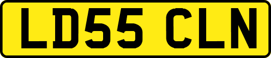 LD55CLN