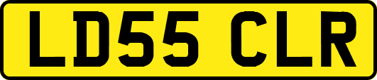 LD55CLR