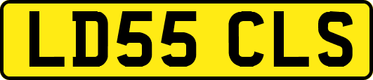 LD55CLS