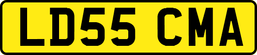 LD55CMA