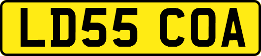 LD55COA