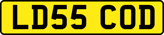 LD55COD