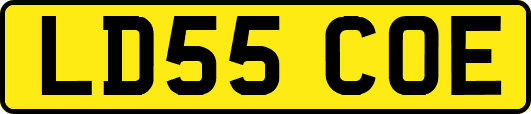 LD55COE