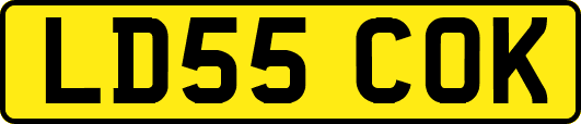 LD55COK