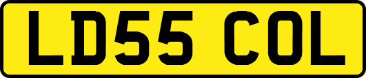 LD55COL