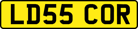 LD55COR