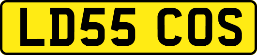 LD55COS