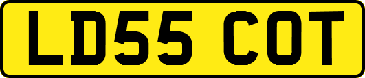 LD55COT