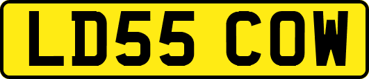 LD55COW