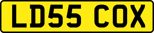 LD55COX