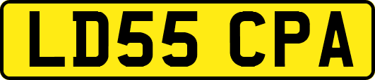 LD55CPA