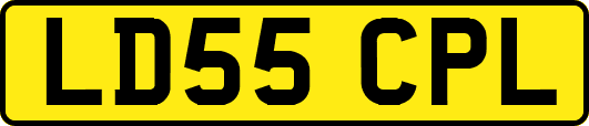 LD55CPL