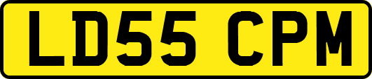 LD55CPM