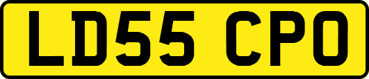 LD55CPO