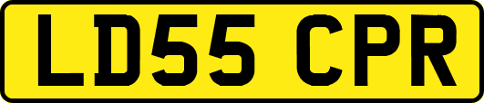 LD55CPR