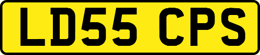 LD55CPS