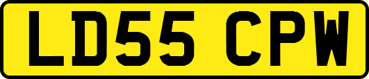 LD55CPW