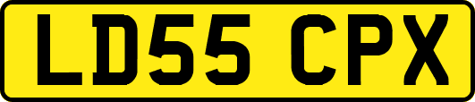 LD55CPX